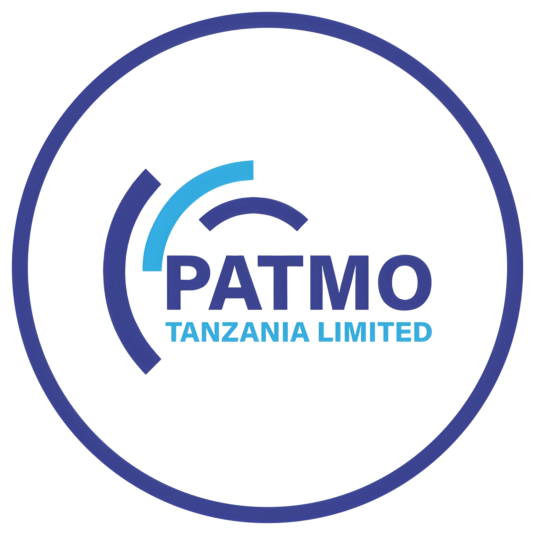 Patmo Tanzania Ltd Logo